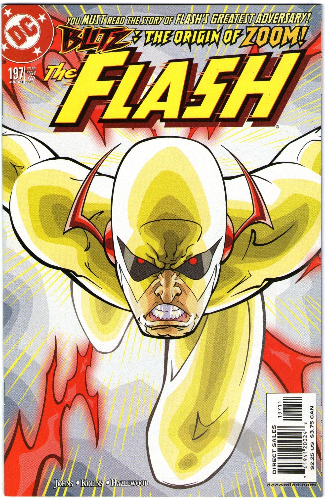 Flash